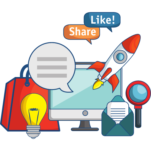 SPYNR Digital Marketing